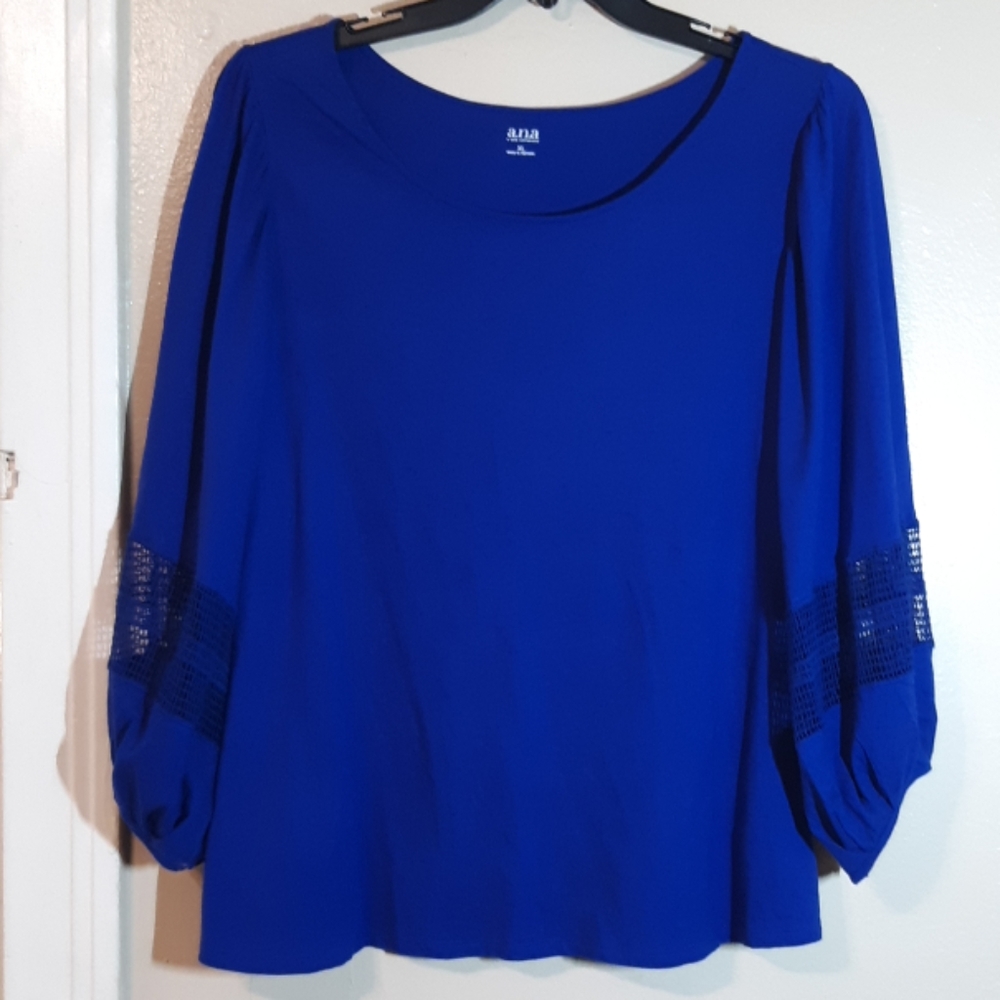 💙A.N.A Blouse💙